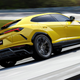 Illustration for article titled The 2019 Lamborghini Urus Is A Brutal Display Of Speed And Extravagance